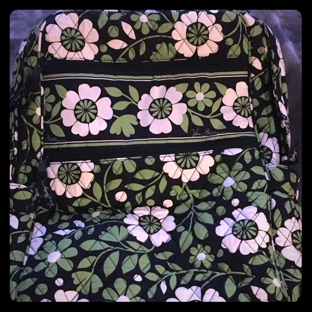 Tech backpack in Lucky You